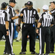 Illustration for article titled The NFLs Replacement Refs Had A Really Bad Game Last Night